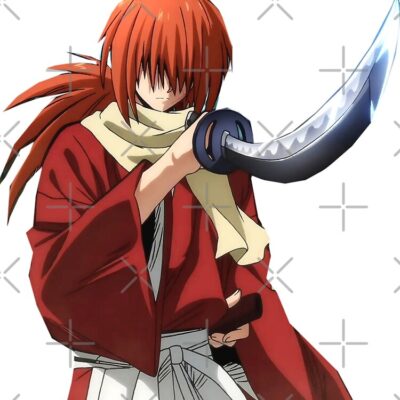 flat750x075f pad750x750f8f8f8 20 - Rurouni Kenshin Store