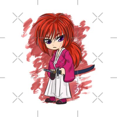 flat750x075f pad750x750f8f8f8 24 - Rurouni Kenshin Store