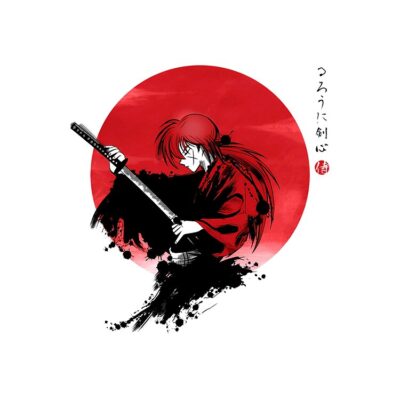 flat750x075f pad750x750f8f8f8 25 - Rurouni Kenshin Store