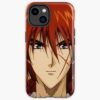 icriphone 14 toughbackax1000 pad1000x1000f8f8f8.u21 11 - Rurouni Kenshin Store