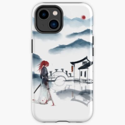 icriphone 14 toughbackax1000 pad1000x1000f8f8f8.u21 2 - Rurouni Kenshin Store