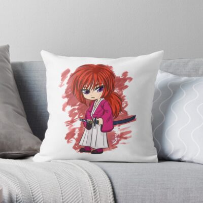 throwpillowsmall1000x bgf8f8f8 c020010001000 24 - Rurouni Kenshin Store