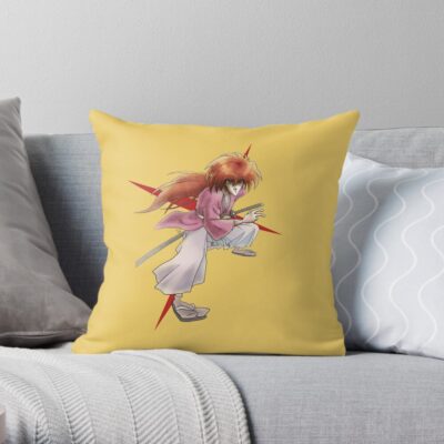 throwpillowsmall1000x bgf8f8f8 c020010001000 26 - Rurouni Kenshin Store