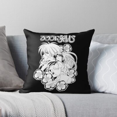 throwpillowsmall1000x bgf8f8f8 c020010001000 27 - Rurouni Kenshin Store