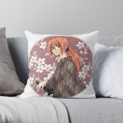 throwpillowsmall1000x bgf8f8f8 c020010001000 30 - Rurouni Kenshin Store