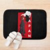 urbathmat flatlay context smallsquare750x1000.1u5 14 - Rurouni Kenshin Store