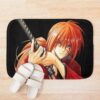 urbathmat flatlay context smallsquare750x1000.1u5 19 - Rurouni Kenshin Store