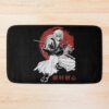 urbathmat flatlay largesquare1000x1000.1u5 17 - Rurouni Kenshin Store