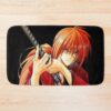 urbathmat flatlay largesquare1000x1000.1u5 19 - Rurouni Kenshin Store