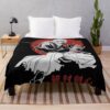 urblanket large bedsquarex1000.1u2 - Rurouni Kenshin Store