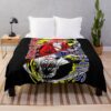 urblanket large bedsquarex1000.1u2 18 - Rurouni Kenshin Store