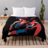 urblanket large bedsquarex1000.1u2 26 - Rurouni Kenshin Store