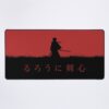 urdesk mat flatlaysquare1000x1000 - Rurouni Kenshin Store