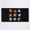 urdesk mat flatlaysquare1000x1000 6 - Rurouni Kenshin Store