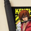 urdesk mat rolltall portrait750x1000 17 - Rurouni Kenshin Store