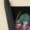 urdesk mat rolltall portrait750x1000 8 - Rurouni Kenshin Store