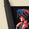 urdesk mat rolltall portrait750x1000 9 - Rurouni Kenshin Store