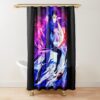 urshower curtain closedsquare1000x1000.1 10 - Rurouni Kenshin Store