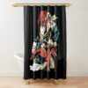 urshower curtain closedsquare1000x1000.1 11 - Rurouni Kenshin Store