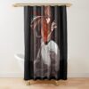 urshower curtain closedsquare1000x1000.1 12 - Rurouni Kenshin Store