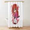 urshower curtain closedsquare1000x1000.1 13 - Rurouni Kenshin Store