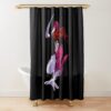 urshower curtain closedsquare1000x1000.1 19 - Rurouni Kenshin Store