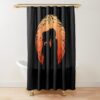 urshower curtain closedsquare1000x1000.1 23 - Rurouni Kenshin Store