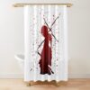 urshower curtain closedsquare1000x1000.1 25 - Rurouni Kenshin Store