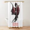 urshower curtain closedsquare1000x1000.1 28 - Rurouni Kenshin Store