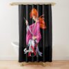 urshower curtain closedsquare1000x1000.1 29 - Rurouni Kenshin Store