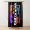 urshower curtain closedsquare1000x1000.1 31 - Rurouni Kenshin Store