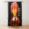 urshower curtain closedsquare1000x1000.1 32 - Rurouni Kenshin Store