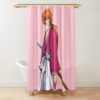 urshower curtain closedsquare1000x1000.1 33 - Rurouni Kenshin Store