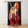 urshower curtain closedsquare1000x1000.1 34 - Rurouni Kenshin Store