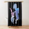 urshower curtain closedsquare1000x1000.1 5 - Rurouni Kenshin Store