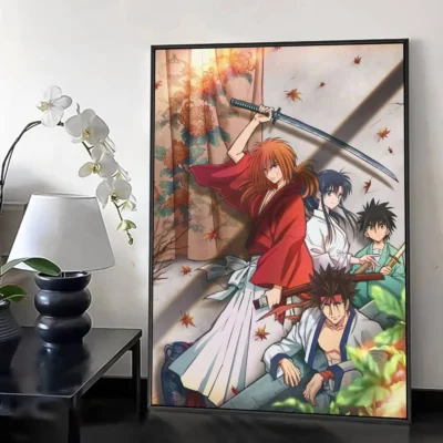 S161b65db53834b62b20b1dbbc371c510D - Rurouni Kenshin Store