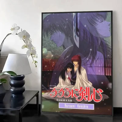 S3a2f416f38a845b68a6566c69b5212bbZ - Rurouni Kenshin Store