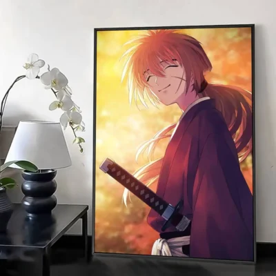 S8ec1c61c713b432d92a9837fb31263122 - Rurouni Kenshin Store